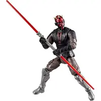 Star Wars Titan Series Darth Maul - Actiefiguur 30cm