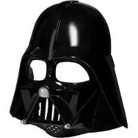 Hasbro Star Wars Darth Vader Mask, Rollenspel Speelgoed, Kostuums voor Peuters, Speelgoed voor 5+