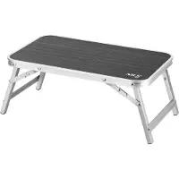 Nils Camp NC3403 - Campingtafel - 50x30x20 cm - Grijs - MDF Blad