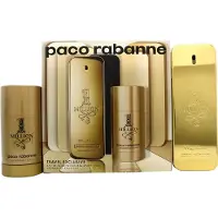 Paco Rabanne 1 Million Giftset 175 ml