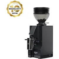 Eureka Mignon Zero 55s All Purpose 15BL Espresso koffiemolen - Zwart