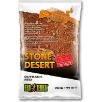 Exo Terra Outback Stone Desert Substraat