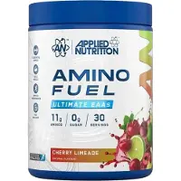Applied Nutrition Amino Fuel EAA - 390 g - Cherry Limeade