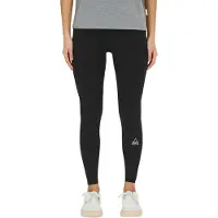 SOS Sportbroek 'Telluride' zwart