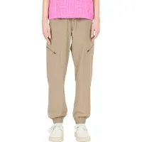 SOS Sportbroek 'Fujiyama' lichtbruin