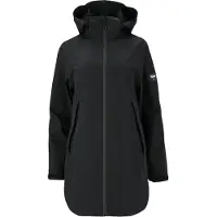 Weather Report Brittan Parka Jas Dames