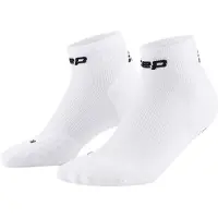 Cep Core Run Socks Low-cut 5.0 | 42-45 IV | Heren