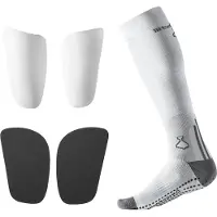 Liiteguard Performance Voetbalsokken + Scheenbeschermers