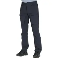 Whistler Outdoorbroek 'Kodiak' donkerblauw