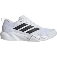 Adidas Sportschoen 'Rapidmove Go' zwart / offwhite