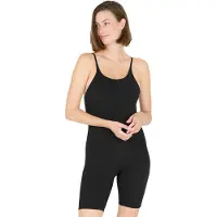 Athlecia Jumpsuit 'Camila' zwart