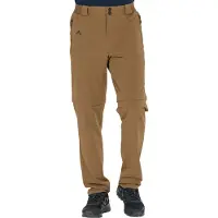 Whistler Sportbroek 'Gerd V2' bruin