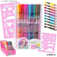 TOPModel - Fineliner set (411500)