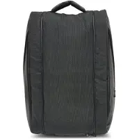 Bullpadel Bpp26016 Casual Padel Racket Bag Zwart