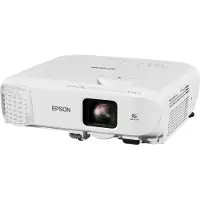Epson Eb-994f Projector