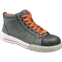 Bickz Bata Hoge Veiligheidsschoen 731 S3 ESD + KN