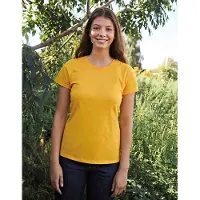 Neutral NE80001 Ladies´ Classic T-Shirt - Oranje