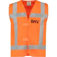 Tricorp Veiligheidsvest 453016 Rws Bhv | Maat: M/L