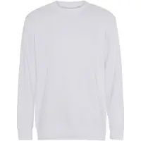 LabelFree ST702 Heavy Sweat - Wit