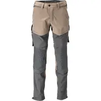Mascot 22279 Broek met kniezakken CUSTOMIZED - Overig