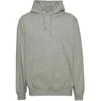 LabelFree ST718 Hooded Sweat - Grijs