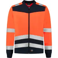 Tricorp 403021 Softshell High Vis Bicolor