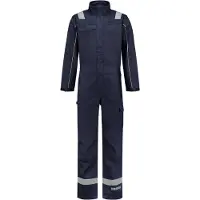 Tricorp 753003 Overall Vlamwerend Multinorm | Maat: 46