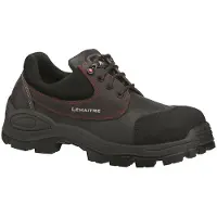 Lemaitre VERSYS S3 CI SRC Zwart