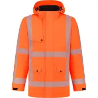 Tricorp Parka Rws Revisible 403703 | Maat: XL