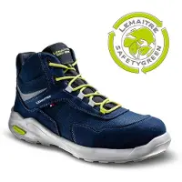 Lemaitre PLANET Hoog S3S Blauw