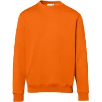 Hakro 0471 Sweatshirt Premium - Oranje