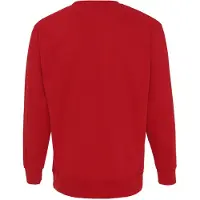 LabelFree ST702 Heavy Sweat - Rood