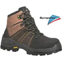 Lemaitre TREK S3 CI SRC Bruin