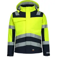 Tricorp Softshell Multinorm Bicolor 403011 | Maat: XXL