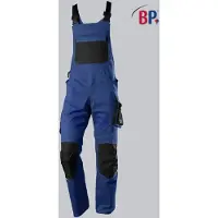 Bp 1979 Tuinbroek Licht Kniezak Stretch | Maat: 58