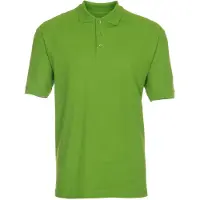 LabelFree ST802 Uni Polo - Groen