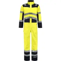 Tricorp 753002 Overall Bicolor Vlamwerend Multinorm | Maat: 56