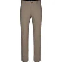 Sunwill 10504-2722 Classic Traveller Trousers in Modern Fit - Groen