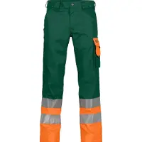 Dassy Omaha Werkbroek | Maat: 46
