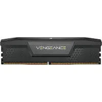 Corsair Vengeance 16GB 1x16GB - DDR5 5200MHz - CAS40 - Black (CMK16GX5M1B5200C40)