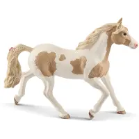 Schleich Horse Club: Appaloosa merrie