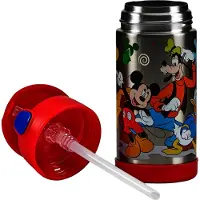 Thermos Funtainerfles Disney Mickey 0,35 liter