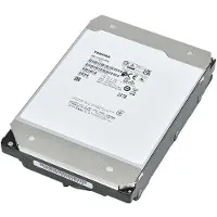 Toshiba MG11 16 TB (SAS 12 Gb/s, 3,5")