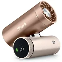 Shark ChillPill 3-in-1 Ventilator, Mist & InstaChill-systeem in Koper | FA022EUBR | van SharkNinja