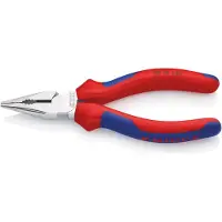 Knipex 08 25 145 Werkplaats Combinatietang 145 mm DIN ISO 5746