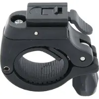 Hermann Hartje KG BH 26 sport Stuurbeugel voorlichthouder (Ø22-32mm) - voor koplampen