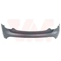 VAN WEZEL 0529545 Bumper