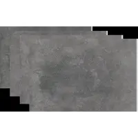 Linie Fresco wandtegels (4 tegels) 90 x 60 cm, SPC, River Grey