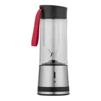 Alpina 871125247355 Smoothiemaker 125 W Zwart, Zilver