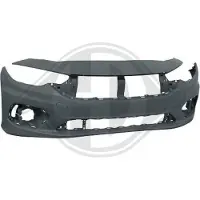 Diederichs 3464051 Bumper